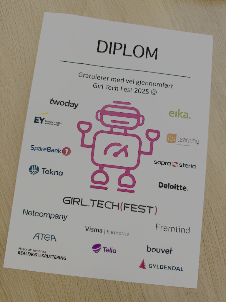 Diplom 2025