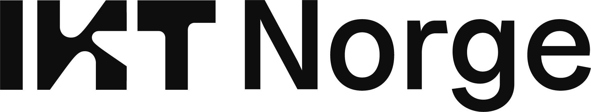 IKT Norge logo