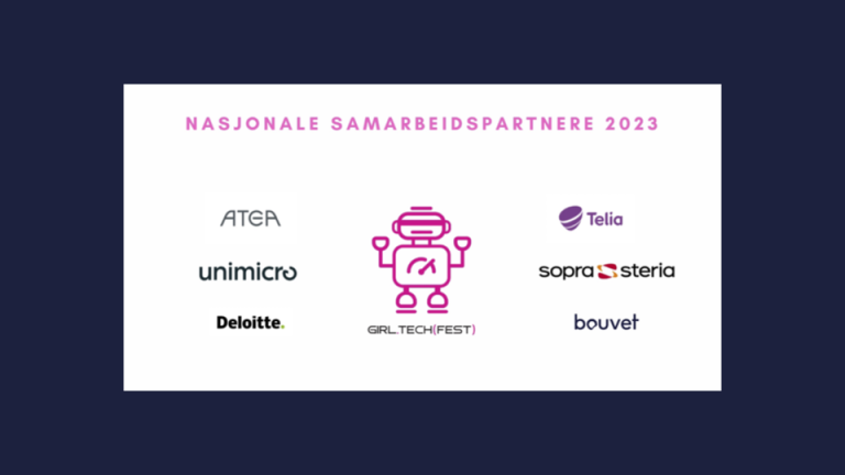 GTF nasj samabeidspartnere