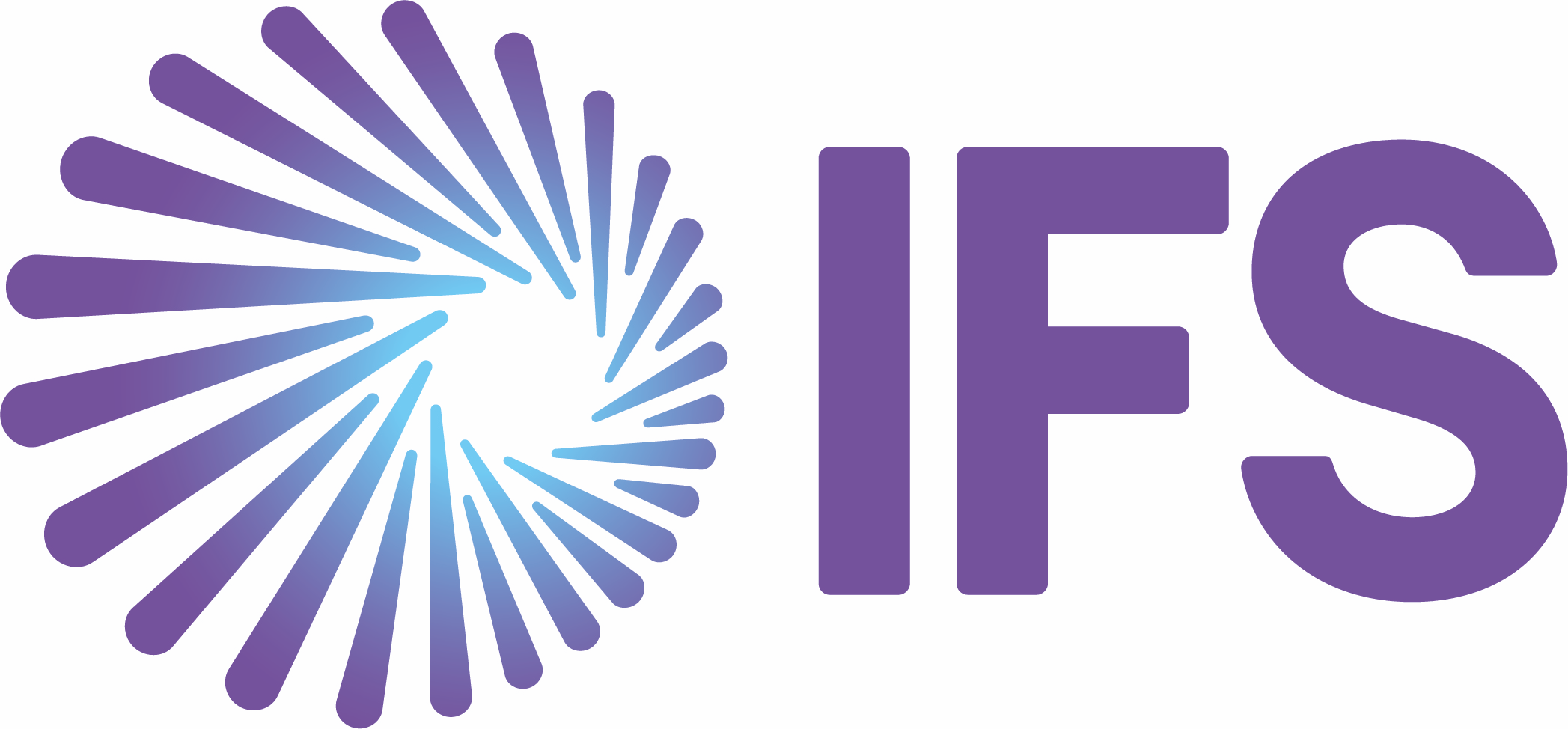 IFS Logo